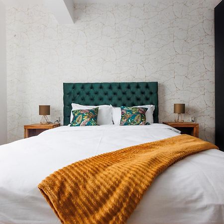 Touchdown Apartment Near Bucharest Airport Otopeni Extérieur photo