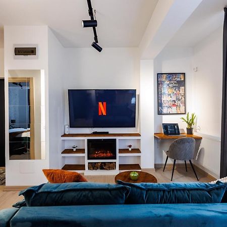 Touchdown Apartment Near Bucharest Airport Otopeni Extérieur photo