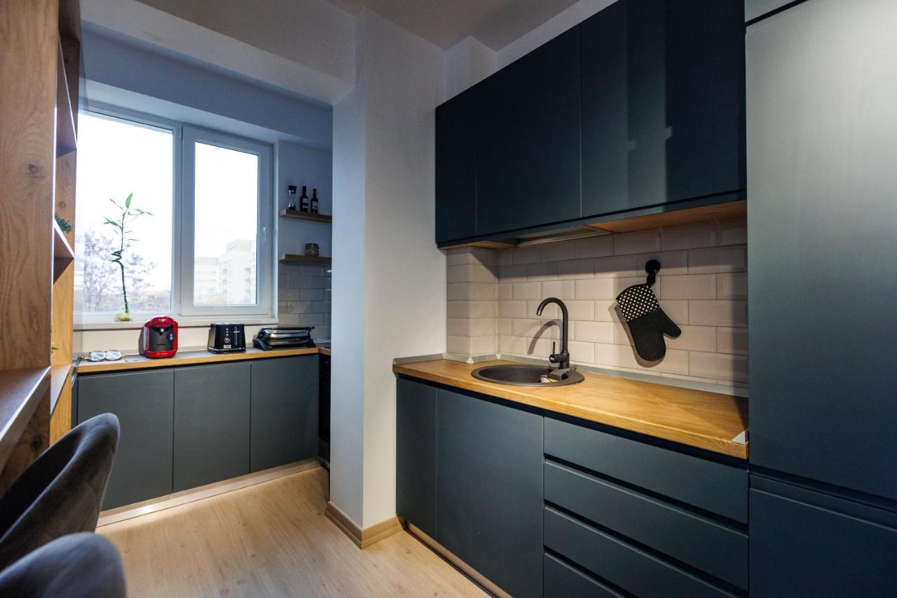 Touchdown Apartment Near Bucharest Airport Otopeni Extérieur photo