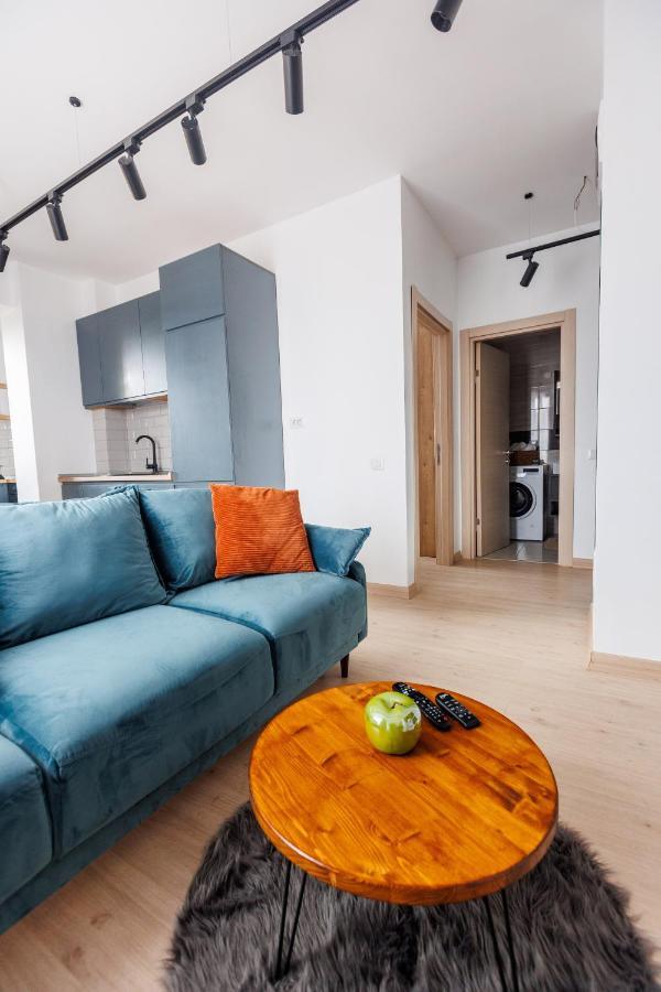 Touchdown Apartment Near Bucharest Airport Otopeni Extérieur photo