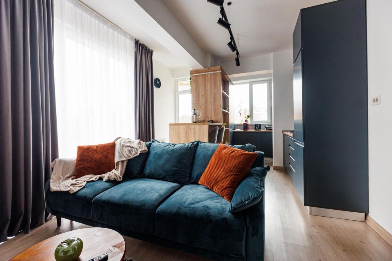 Touchdown Apartment Near Bucharest Airport Otopeni Extérieur photo