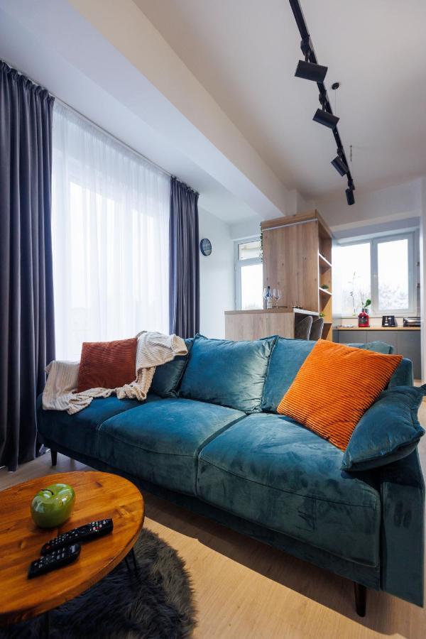 Touchdown Apartment Near Bucharest Airport Otopeni Extérieur photo