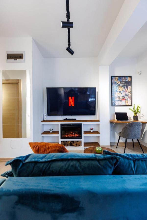 Touchdown Apartment Near Bucharest Airport Otopeni Extérieur photo